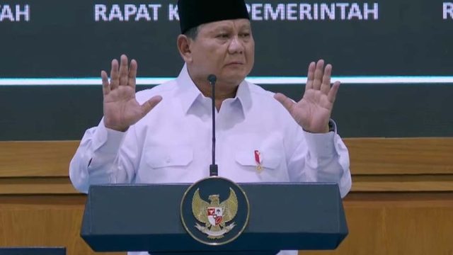 Wajah Baru Ikon Transportasi Jakarta: Presiden Prabowo Perintahkan Renovasi Total Stasiun Gambir Rampung dalam 2 Tahun