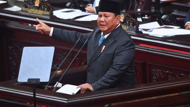 Debat Terbuka di Panggung Global: Presiden Prabowo Jawab Langsung Kritik Tajam ‘The Economist’ Terkait Isu Militerisme dan Demokrasi