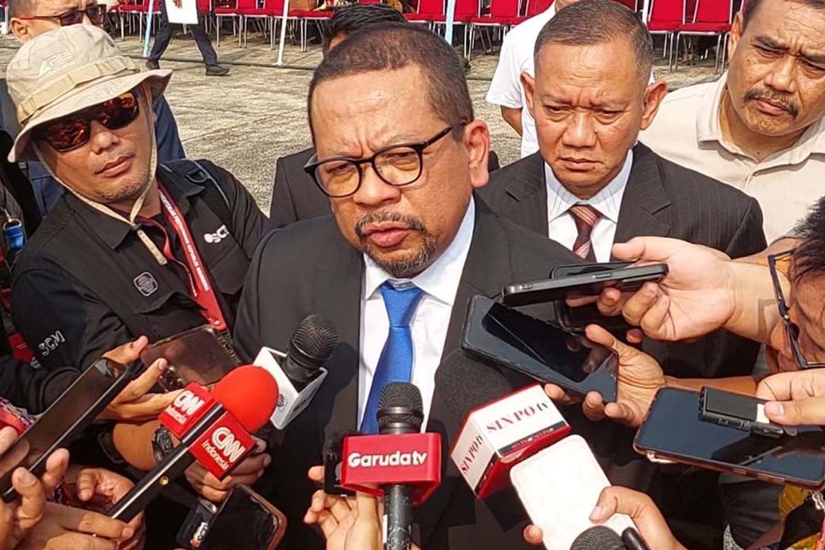 Istana Tolak Tuntutan Setop Makan Bergizi Gratis: ‘Ada Tikus, Tikusnya Ditangkap, Jangan Lumbungnya Dibakar’