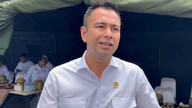 Pusaran Korupsi Bea Cukai: KPK Konfirmasi Nama Raffi Ahmad Muncul Terkait Titipan Barang Elektronik dari AS