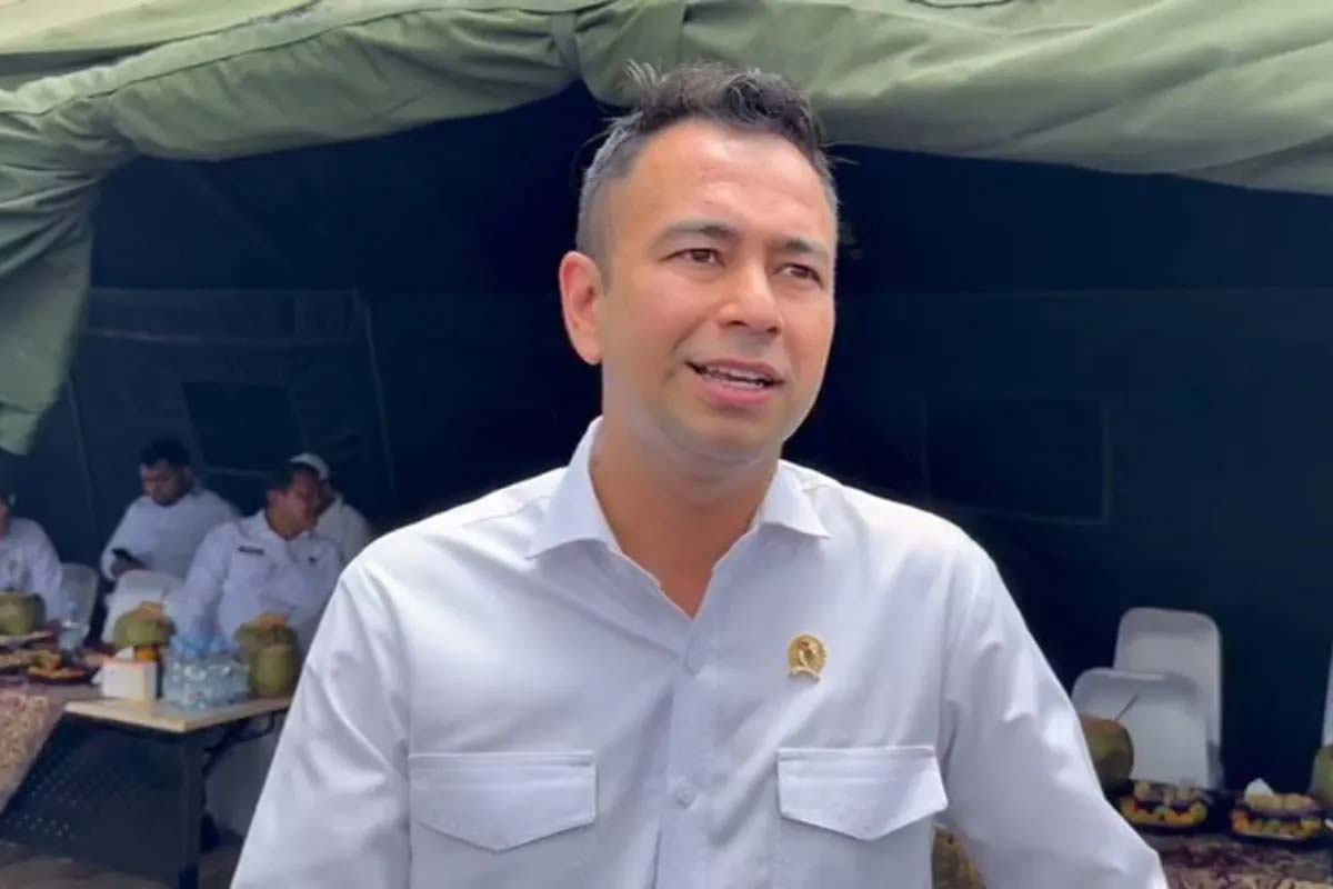 Pusaran Korupsi Bea Cukai: KPK Konfirmasi Nama Raffi Ahmad Muncul Terkait Titipan Barang Elektronik dari AS