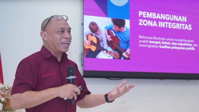 Gaduh Demo Dapur Makan Bergizi Gratis di Makassar: Rektorat Unhas Tegaskan Isu Sanksi DO 28 Mahasiswa Adalah Hoaks!