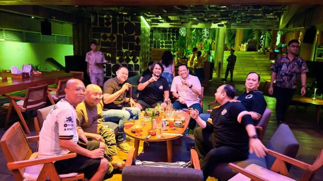 Tangguh Hadapi Gejolak Dunia, Bamsoet Ungkap Alasan Pariwisata Bali Tak Goyah oleh Krisis Geopolitik
