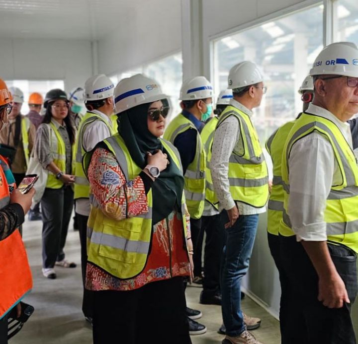 DPRD DKI: Teknologi RDF Tak Akan Efektif Jika Sampah Warga Masih Tercampur