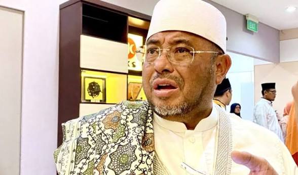 Habib Aboe Bakar Ajak Masyarakat Jadikan Muharram Momentum Perubahan Positif